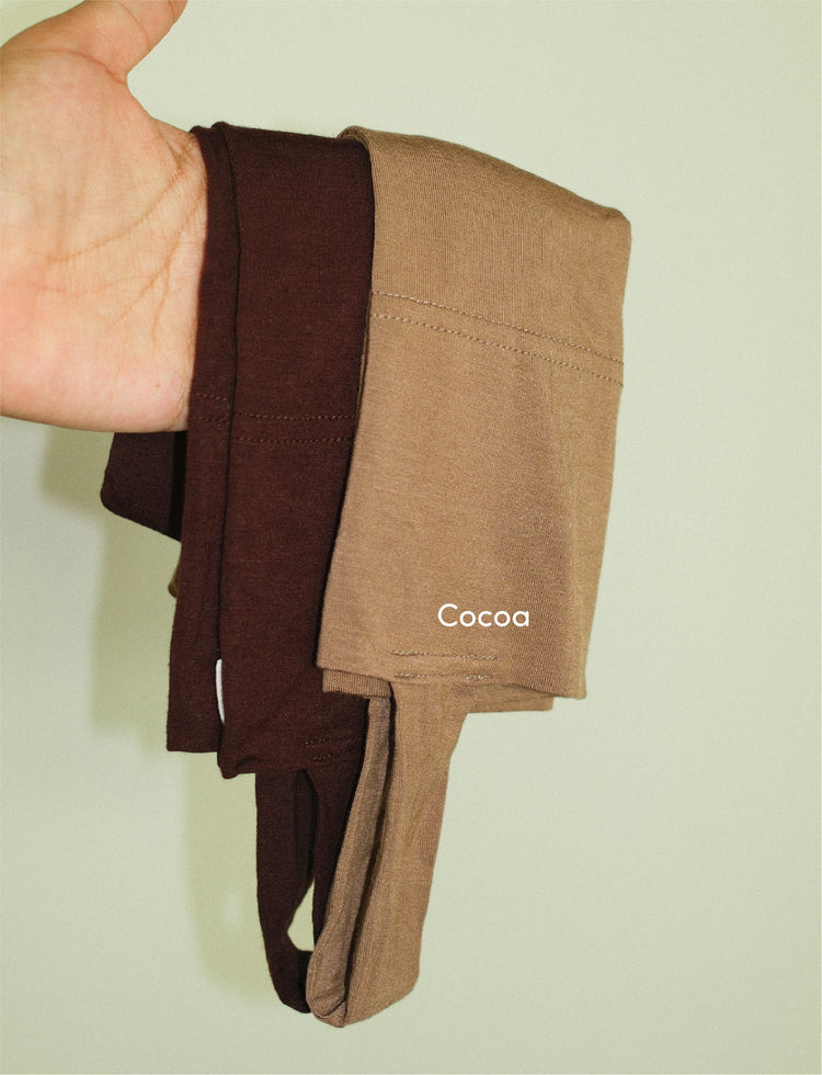 Non-Slip Inner Square