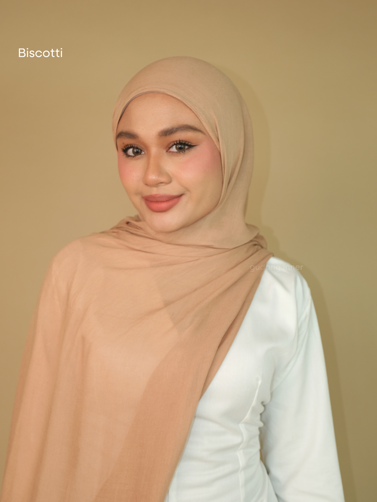 Arbi Modal Shawl