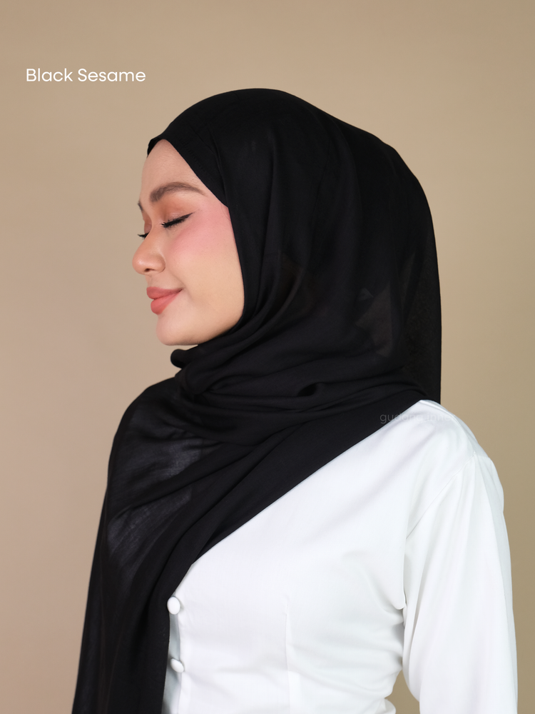 Arbi Modal Shawl