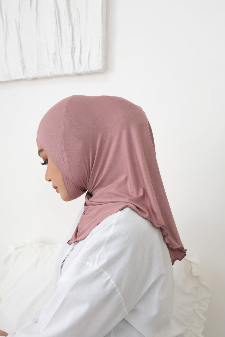 Full Cover Inner With Chin