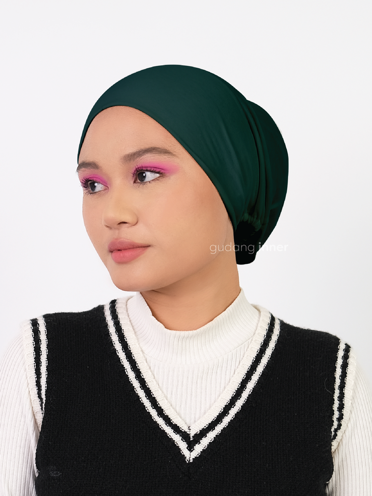 Inner Tali