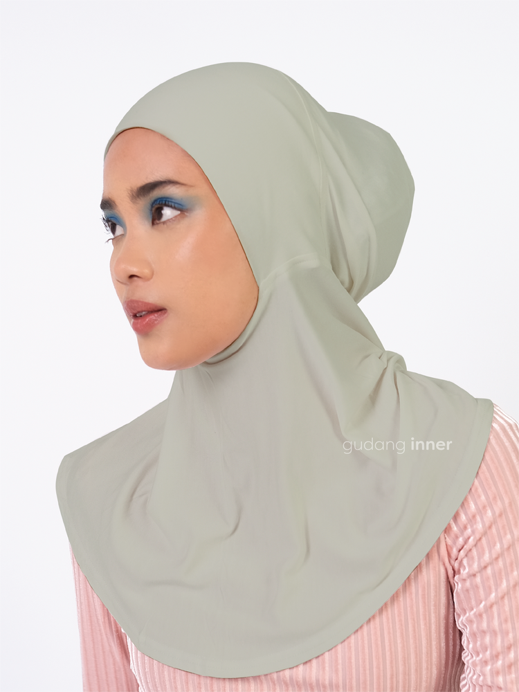 Inner Snug | Cooling Cotton