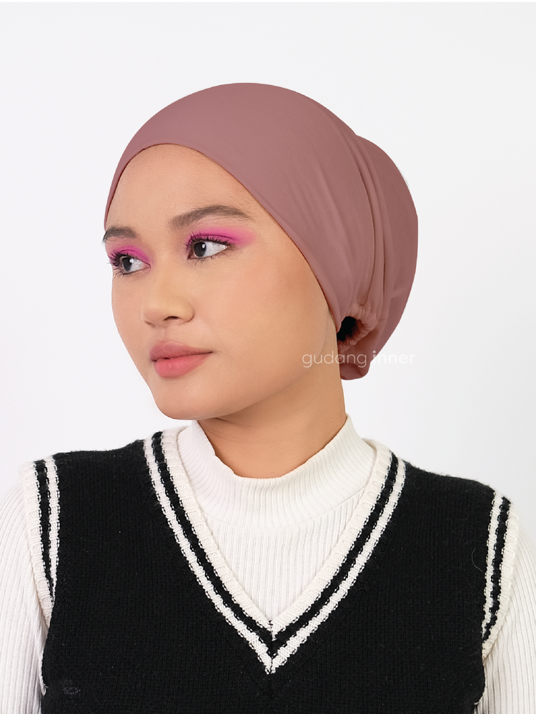 Inner Tali