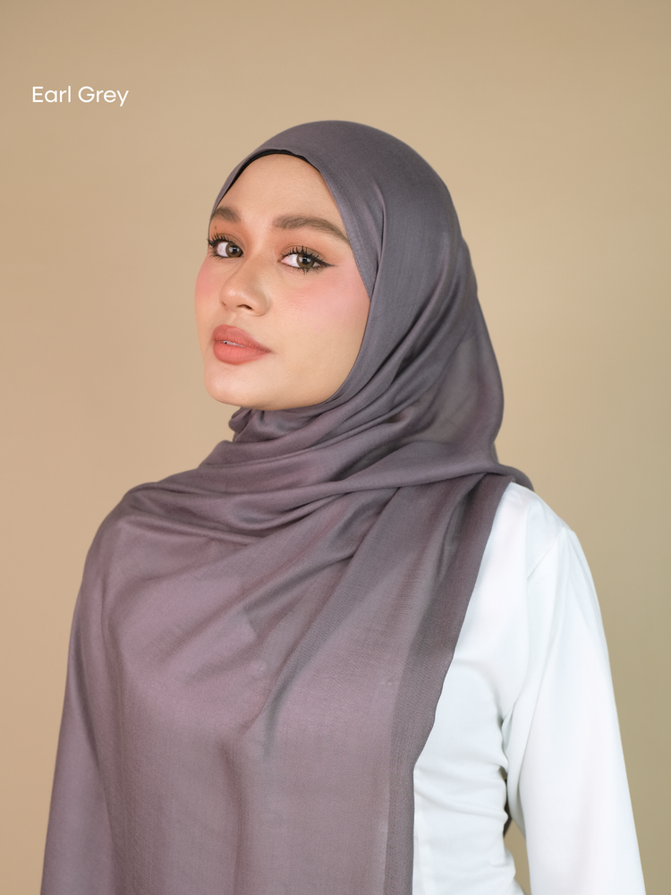 Arbi Modal Shawl