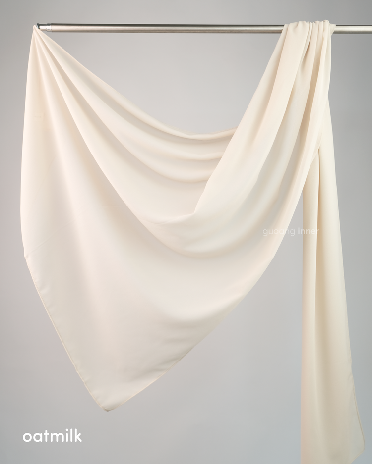 Thena Chiffon Shawl