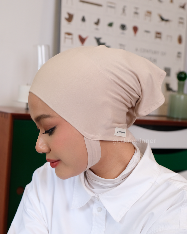 Non-Slip Inner Square