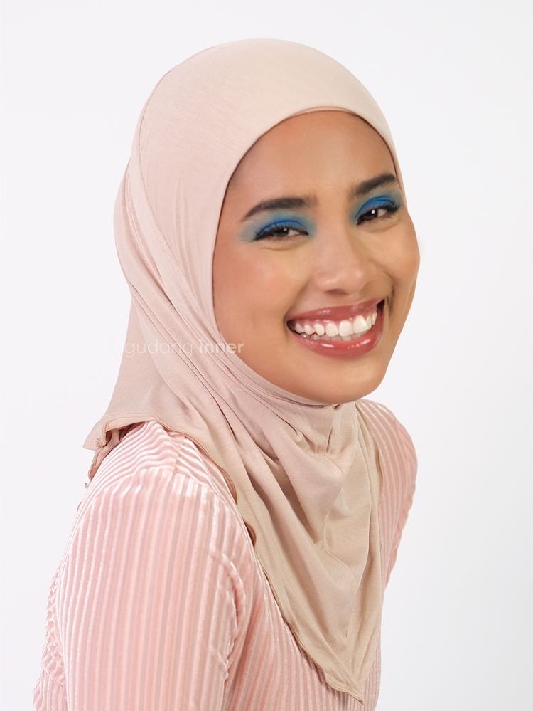 Full Cover Inner With Chin