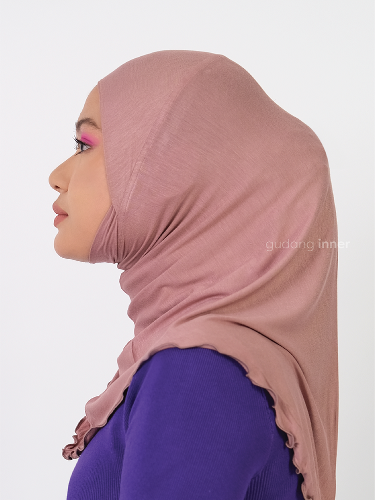 Full Cover Inner With Chin