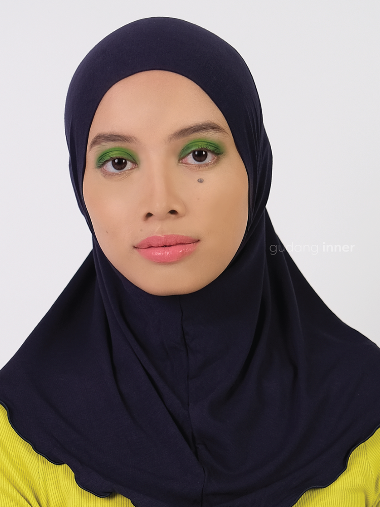 Full Cover Inner With Chin