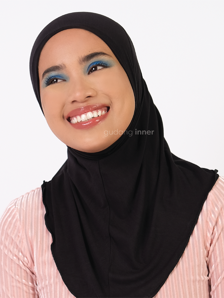 Full Cover Inner With Chin