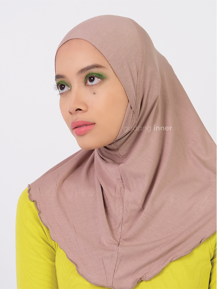 Full Cover Inner With Chin