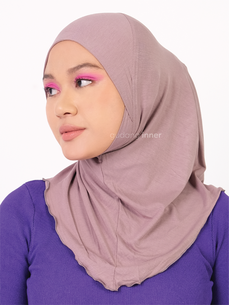 Full Cover Inner With Chin