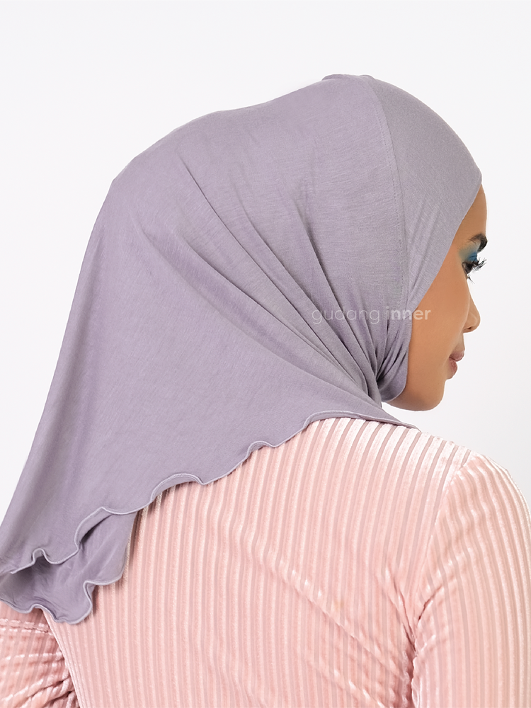 Full Cover Inner With Chin