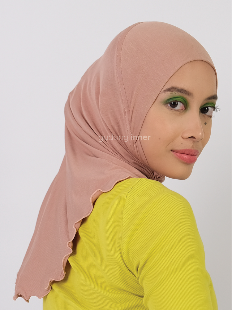 Full Cover Inner With Chin