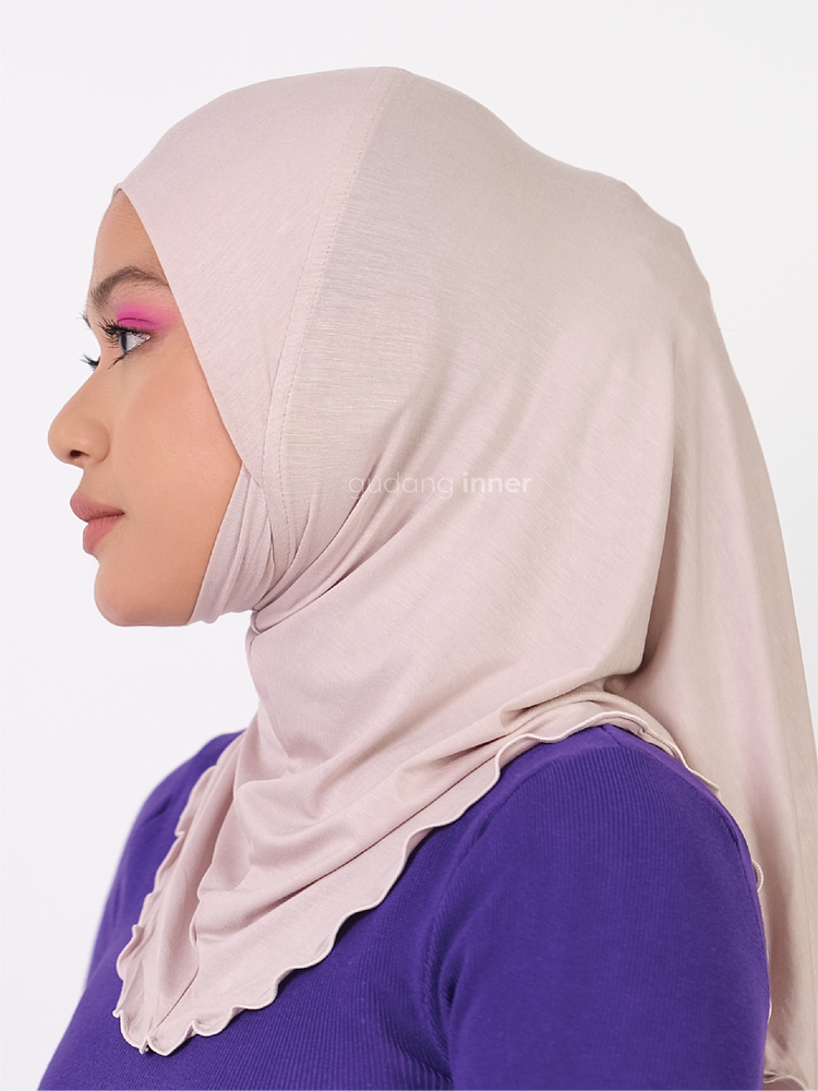 Full Cover Inner With Chin