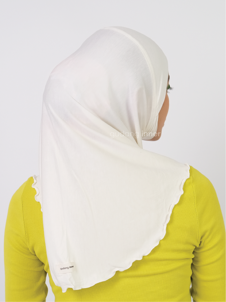 Full Cover Inner With Chin