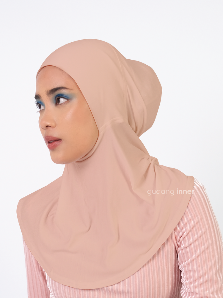 Inner Snug | Cooling Cotton