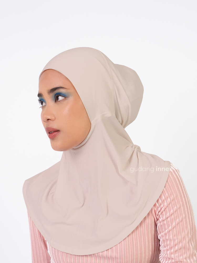 Inner Snug | Cooling Cotton