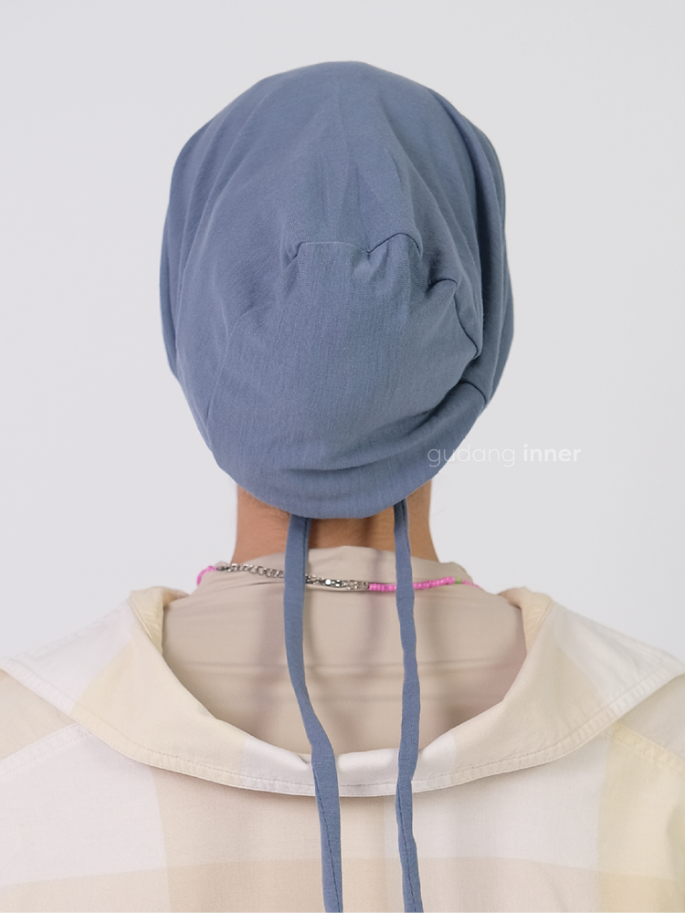 Inner Tali