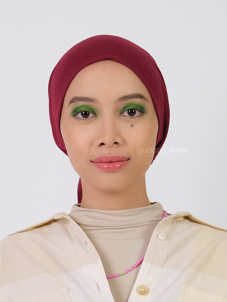 Inner Tali