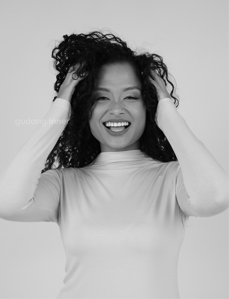 Inner Comfort Top - Long Sleeve (M - L)