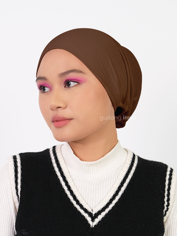 Inner Tali