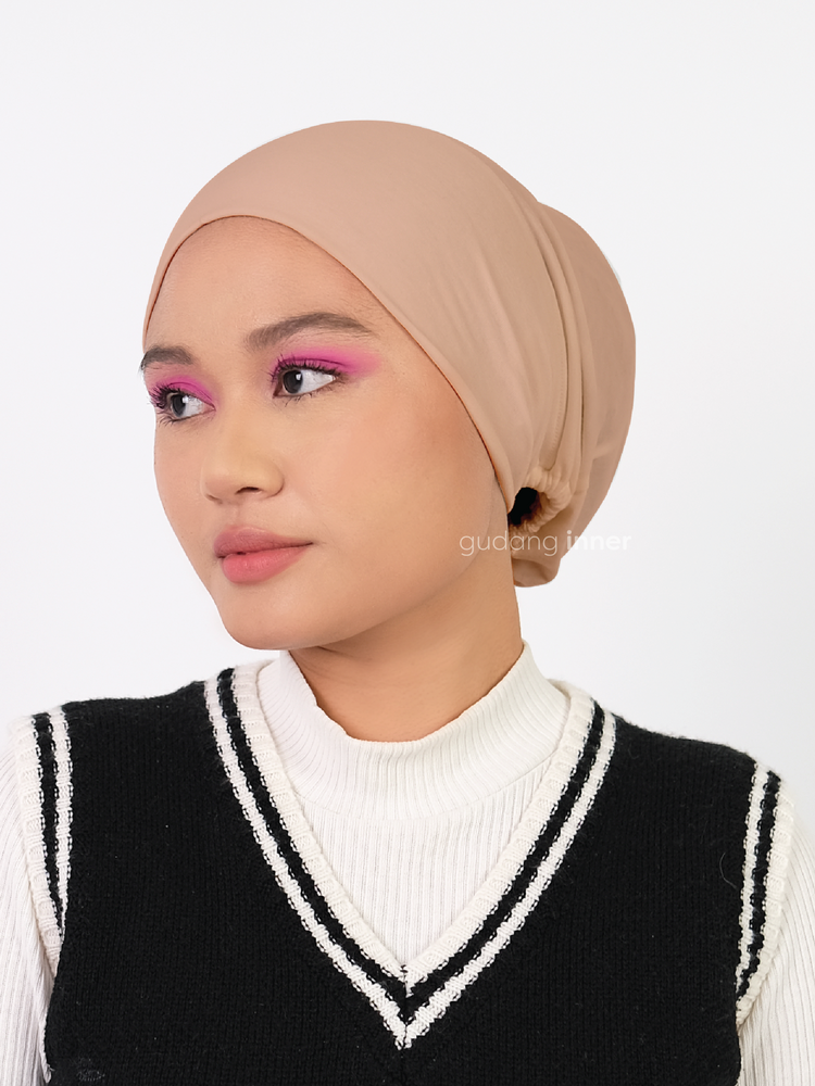 Inner Tali