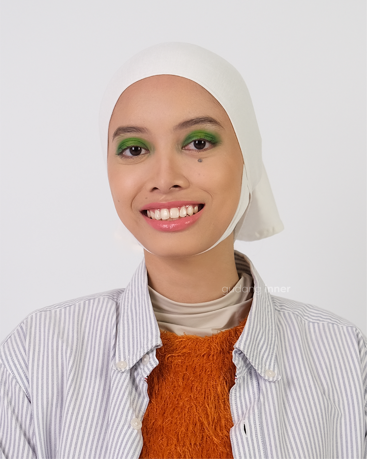 Non-Slip Inner Square