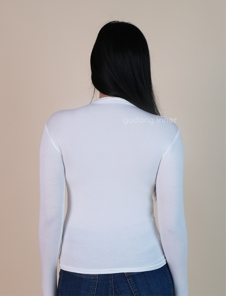 Inner Comfort Top - Long Sleeve (XS - S)