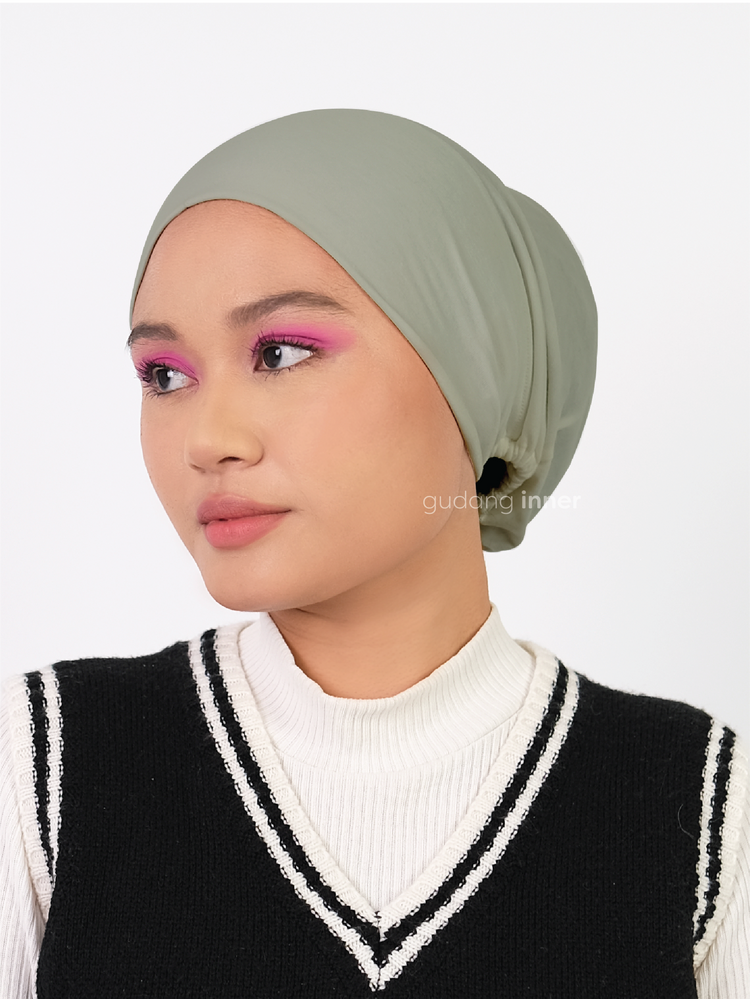 Inner Tali