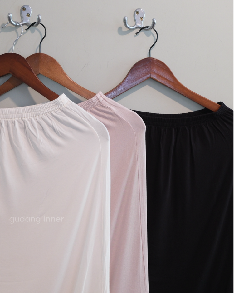 Inner Skirt
