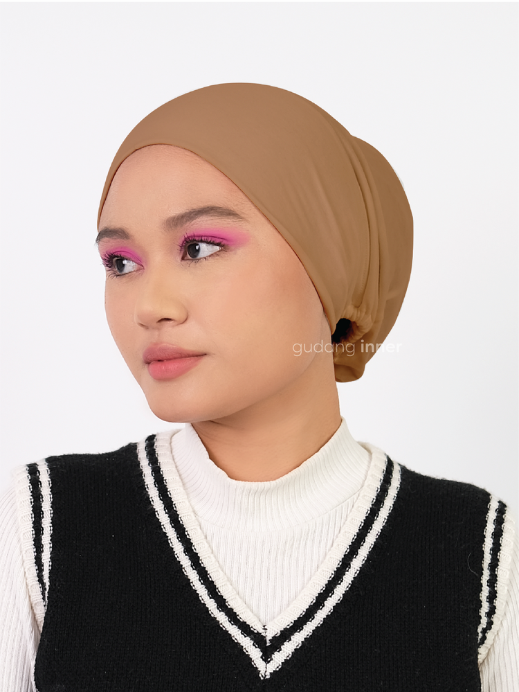 Inner Tali