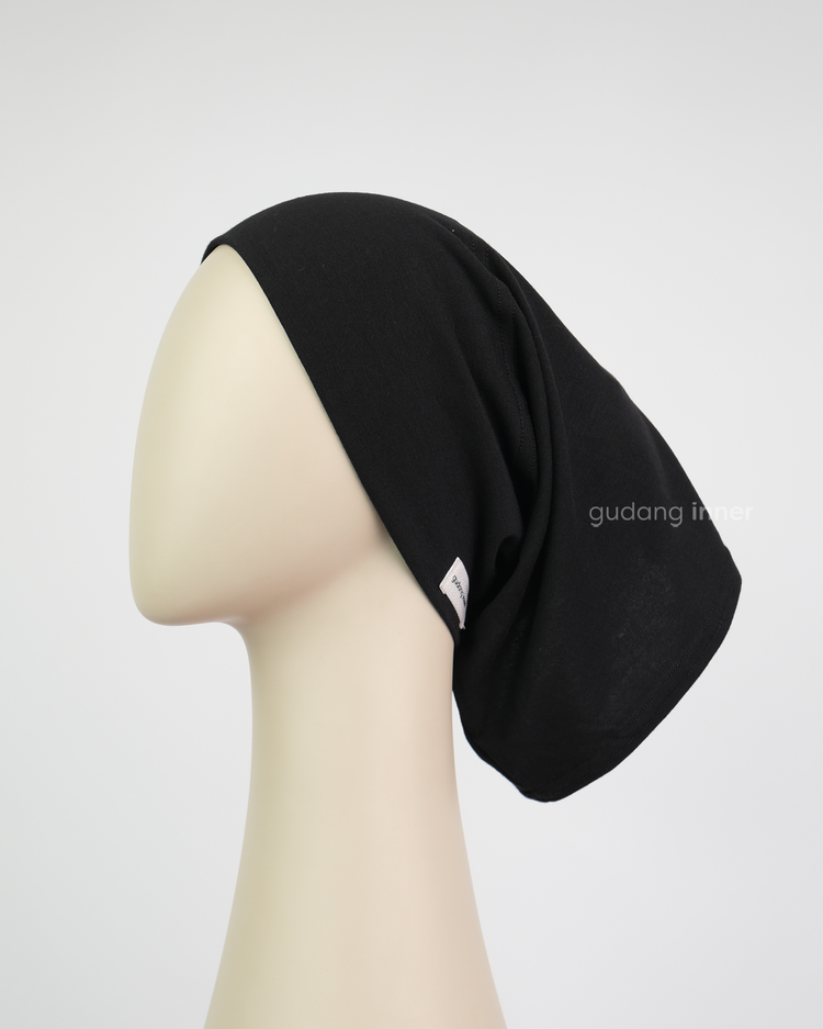 Open Back Inner (Inner Square)