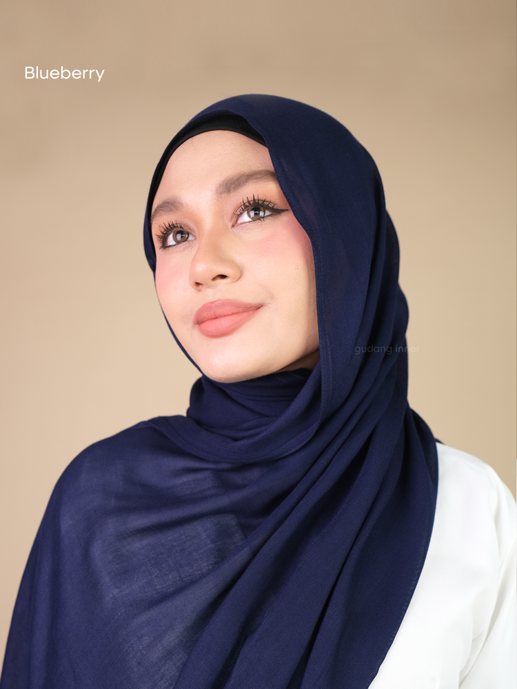Arbi Modal Shawl