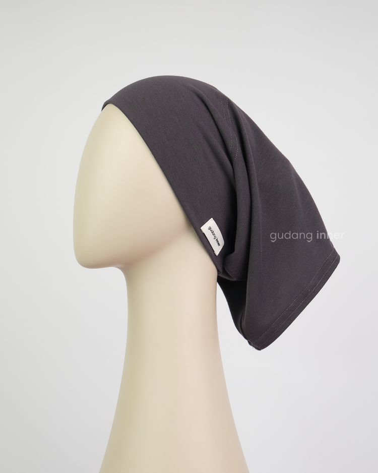 Open Back Inner (Inner Square)