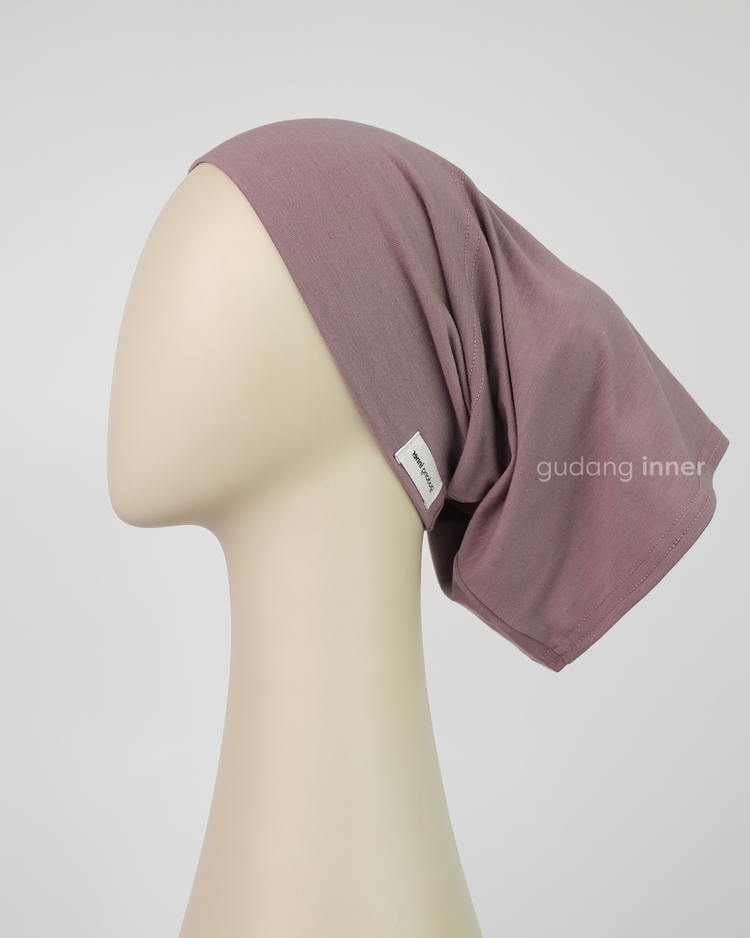 Open Back Inner (Inner Square)