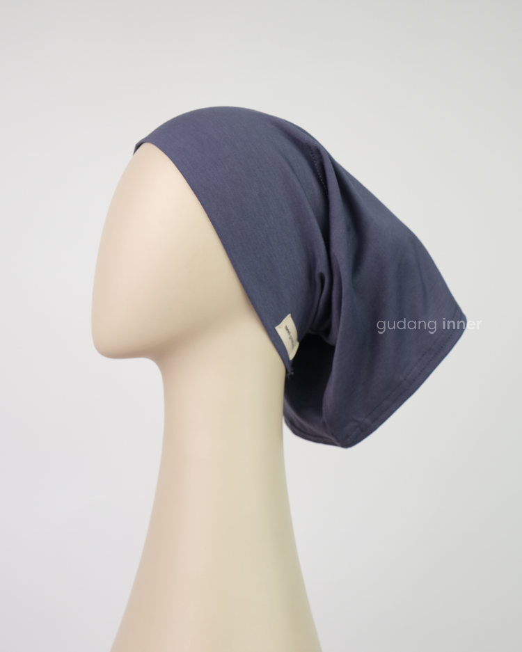 Open Back Inner (Inner Square)