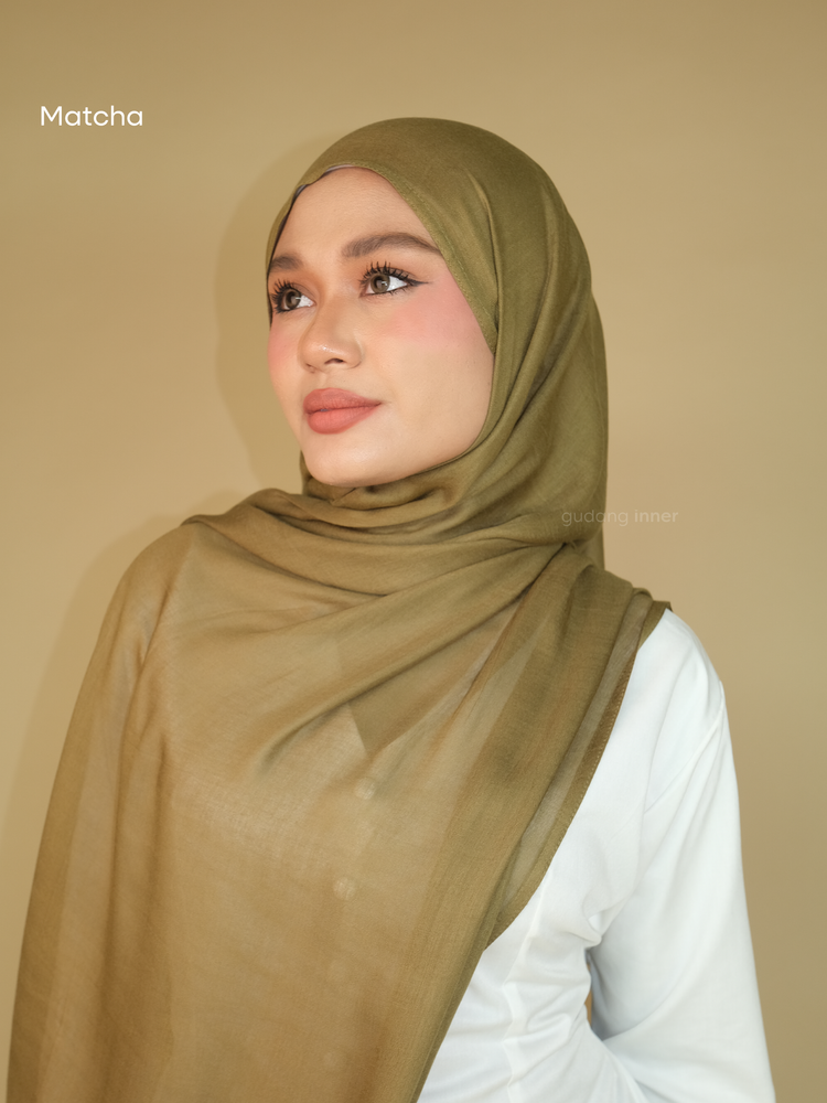 Arbi Modal Shawl