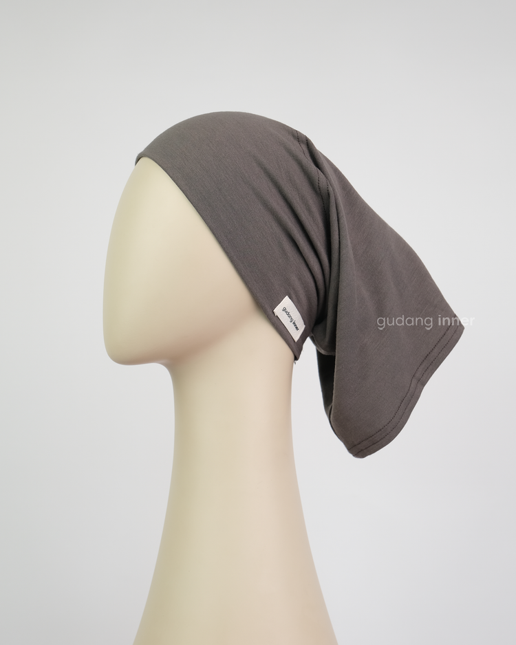 Open Back Inner (Inner Square)