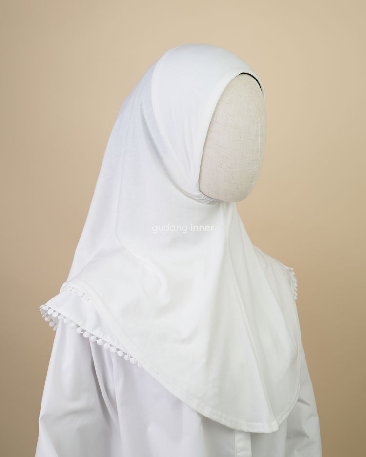 Tudung Sarung