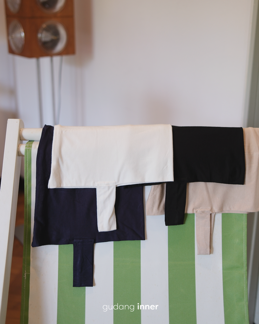 Non-Slip Inner Square