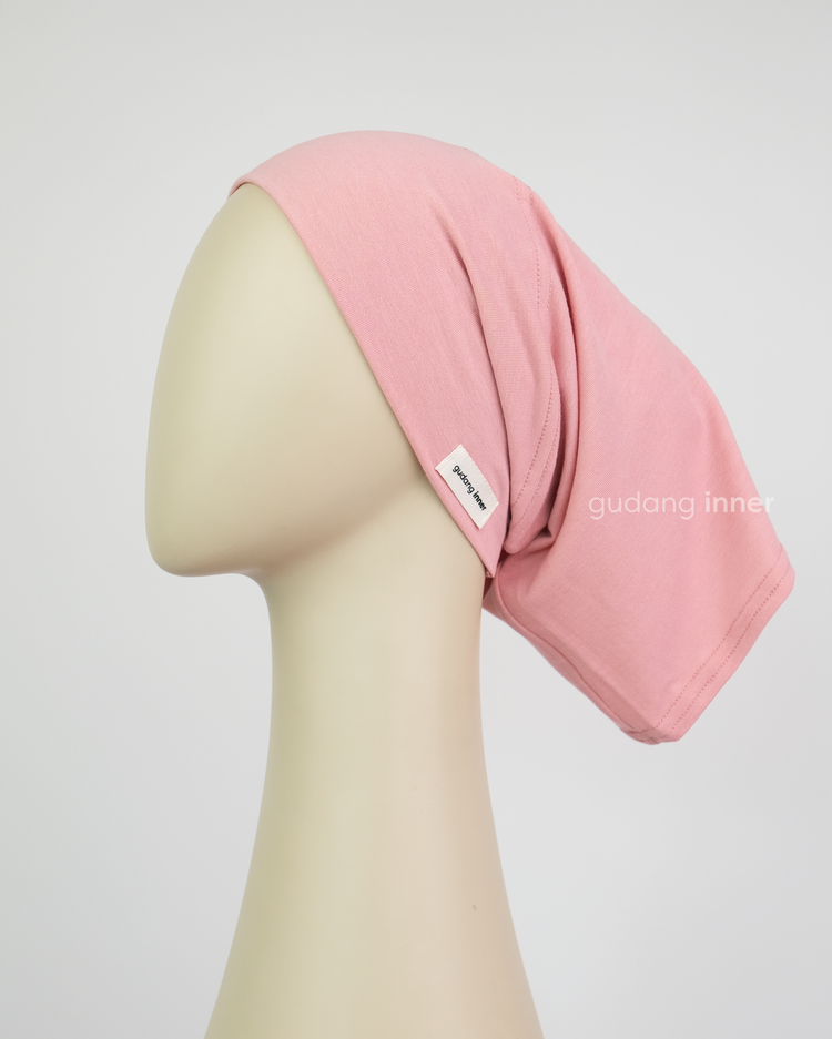Open Back Inner (Inner Square)