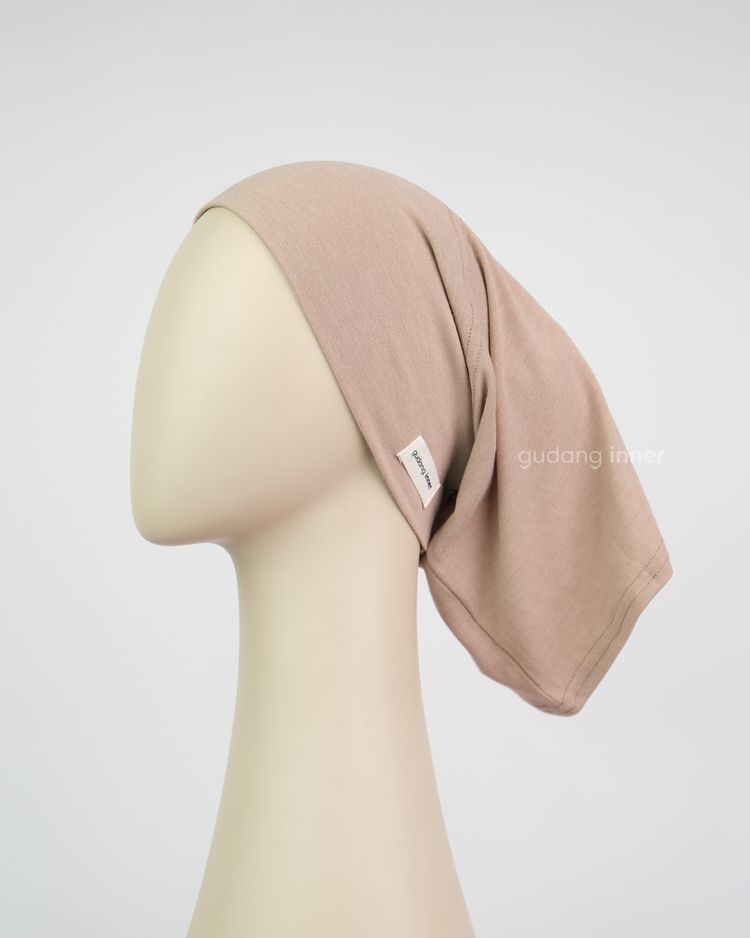 Open Back Inner (Inner Square)
