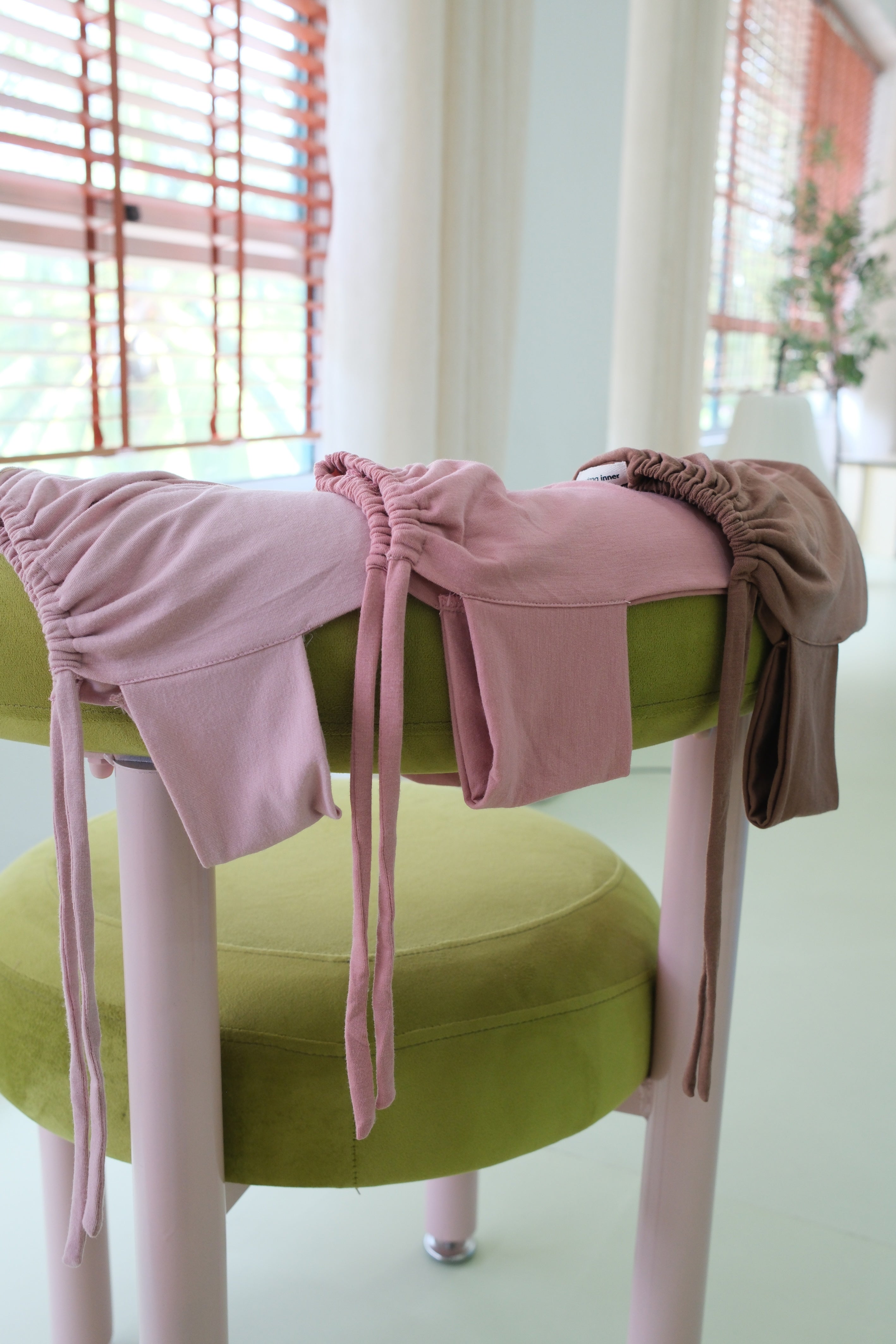 Breathable Cotton