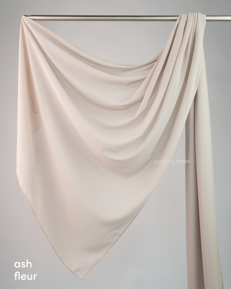 Thena Chiffon Shawl
