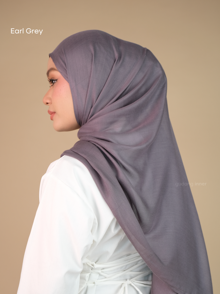 Arbi Modal Shawl