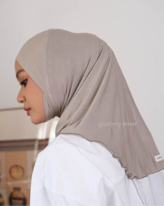 Full Cover Inner With Chin