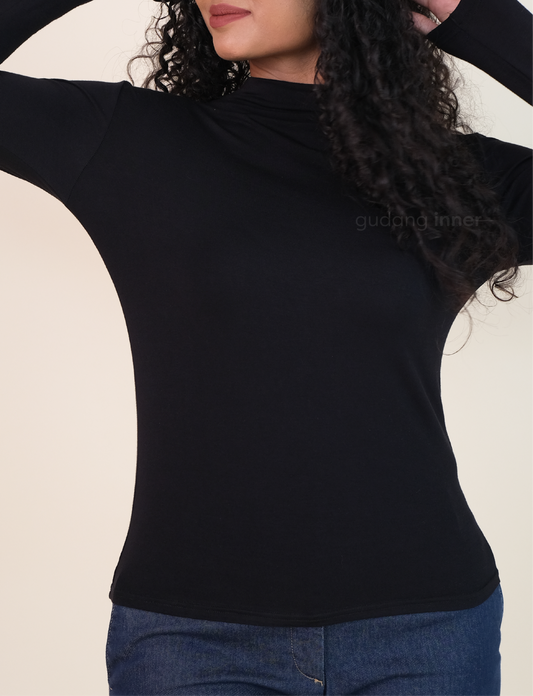 Inner Comfort Top - Long Sleeve (M - L)