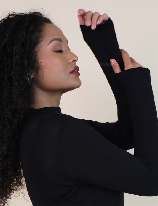 Inner Comfort Top - Long Sleeve (M - L)