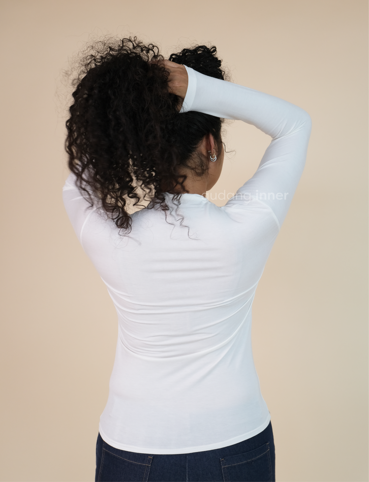 Inner Comfort Top - Long Sleeve (M - L)